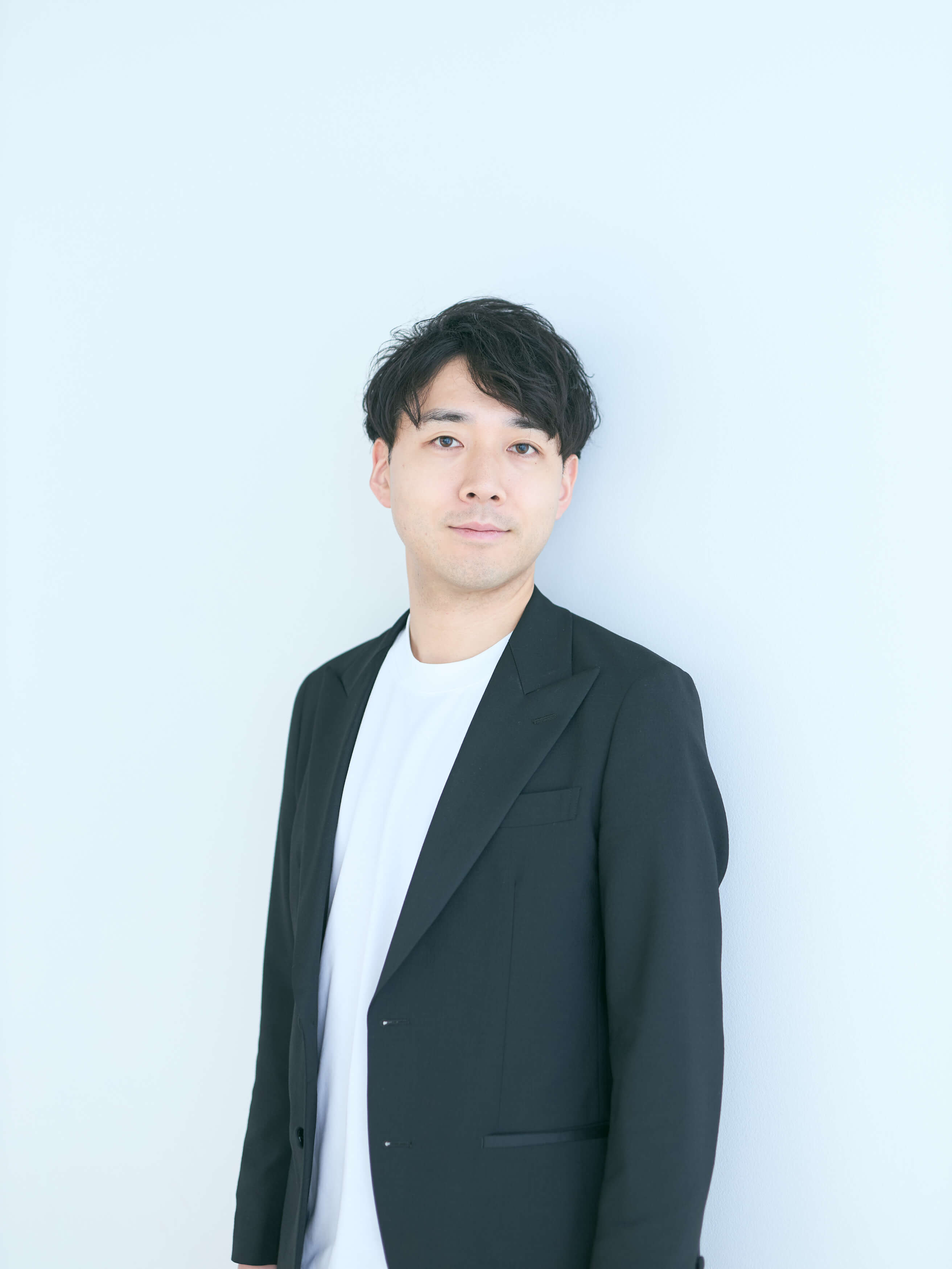 賀持亮大の写真